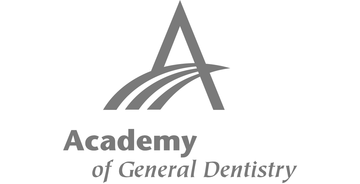 Academy of General Dentistry Seal